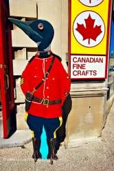 Canadian souvenir shop Ottawa Ontario