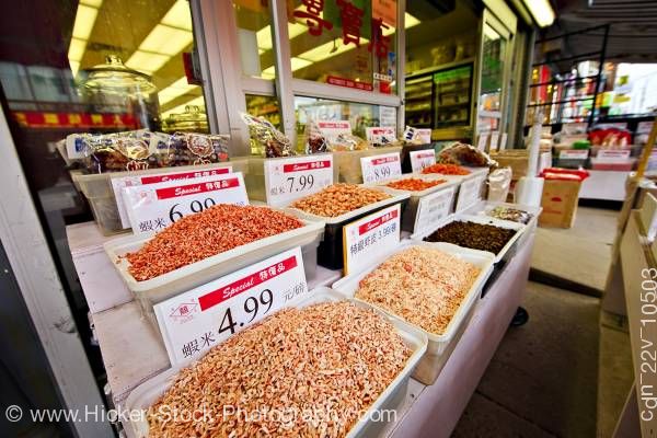 Toronto Chinatown