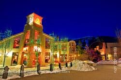 BrewHouse Whistler Restaurant and Pub along Village Stroll Whistler Village British Columbia Canada