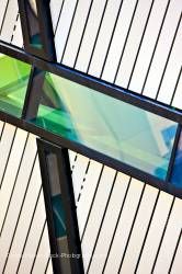 Lee-Chin Crystal Window Architecture Royal Ontario Museum Toronto