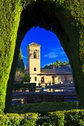 Parador de San Francisco Granada Andalusia